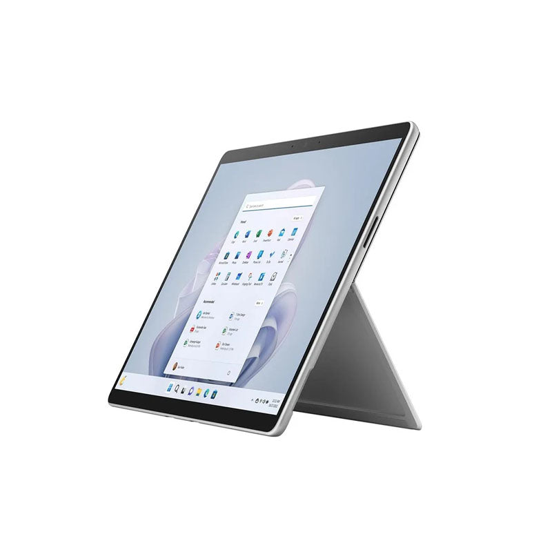 Microsoft Surface Pro 9 16GB RAM, 512GB, i7 12th Gen, Platinum QIY-00007 Microsoft Surface Pro 9 16GB RAM, 512GB, i7 12th Gen, Platinum QIY-00007